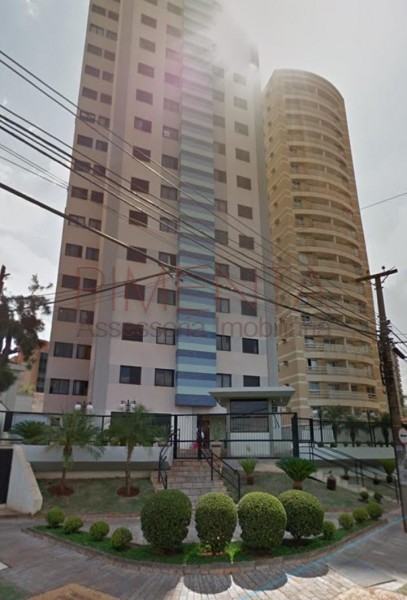 Foto: Apartamento - Vila Seixas - Ribeirão Preto