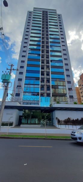 Foto: Apartamento - Iguatemi - Ribeirão Preto