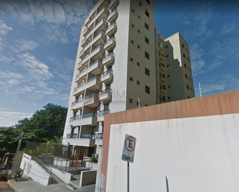 Foto: Apartamento - Santa Cruz do Jose Jacques - Ribeirão Preto