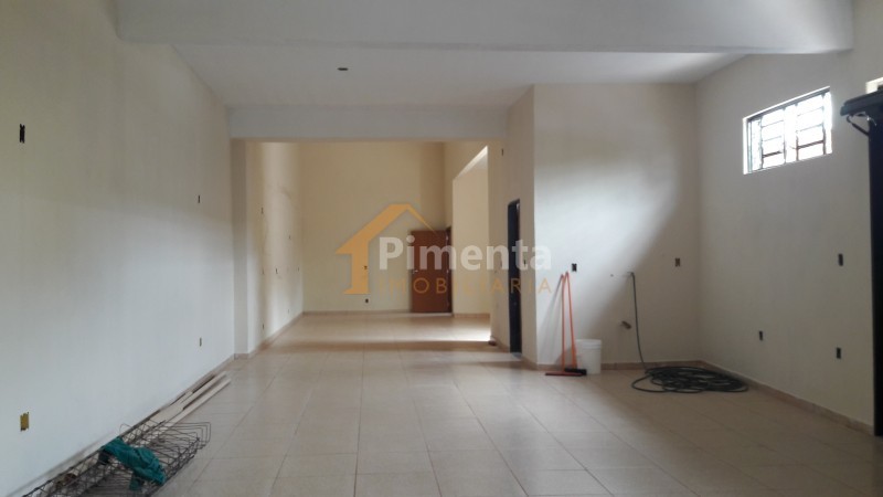 Foto: Salão Comercial - Campos Eliseos - Ribeirão Preto