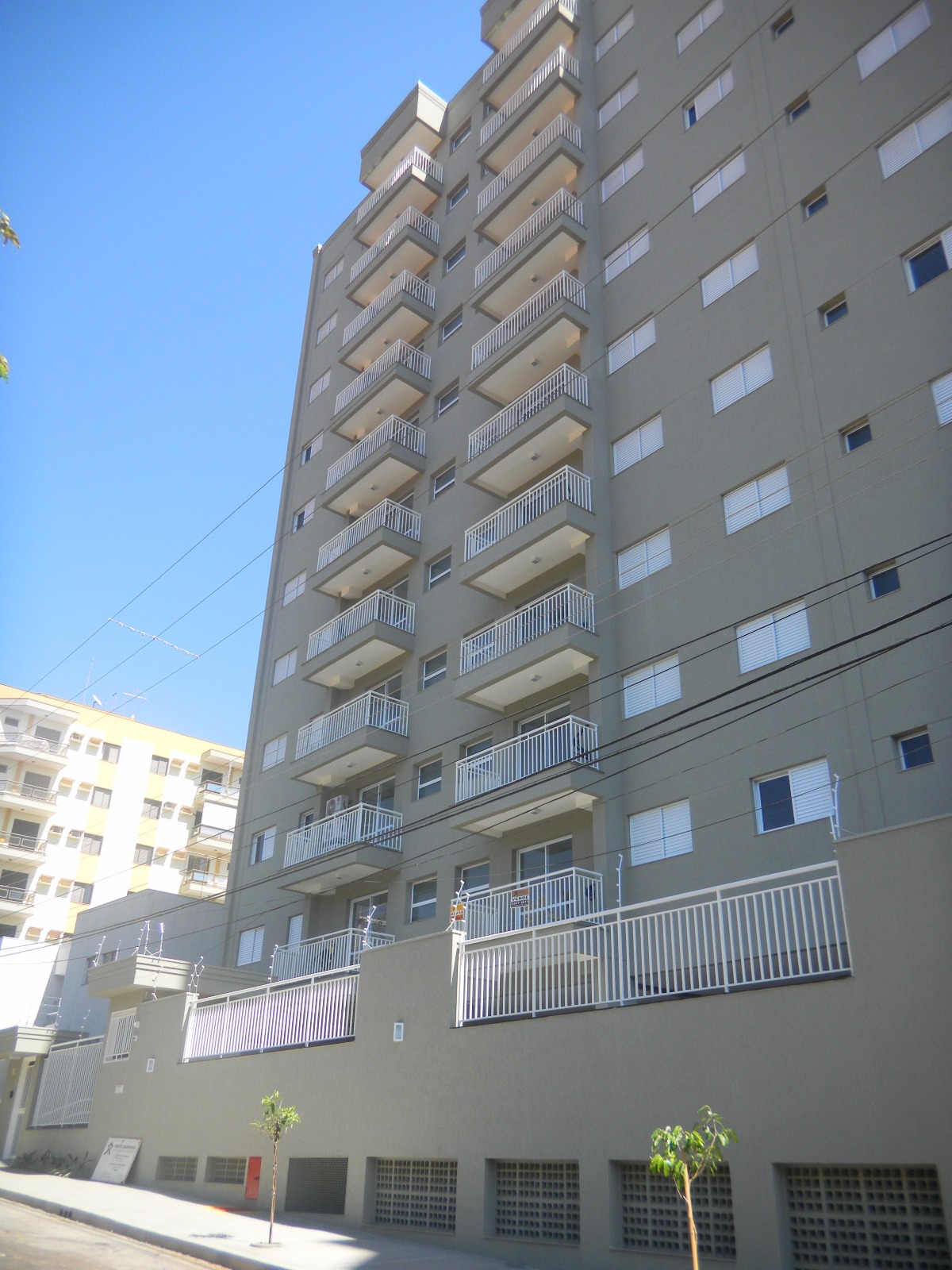 Pimenta Assessoria Imobiliária | em Ribeirão Preto | Apartamento - Jardim Botânico - Ribeirão Preto