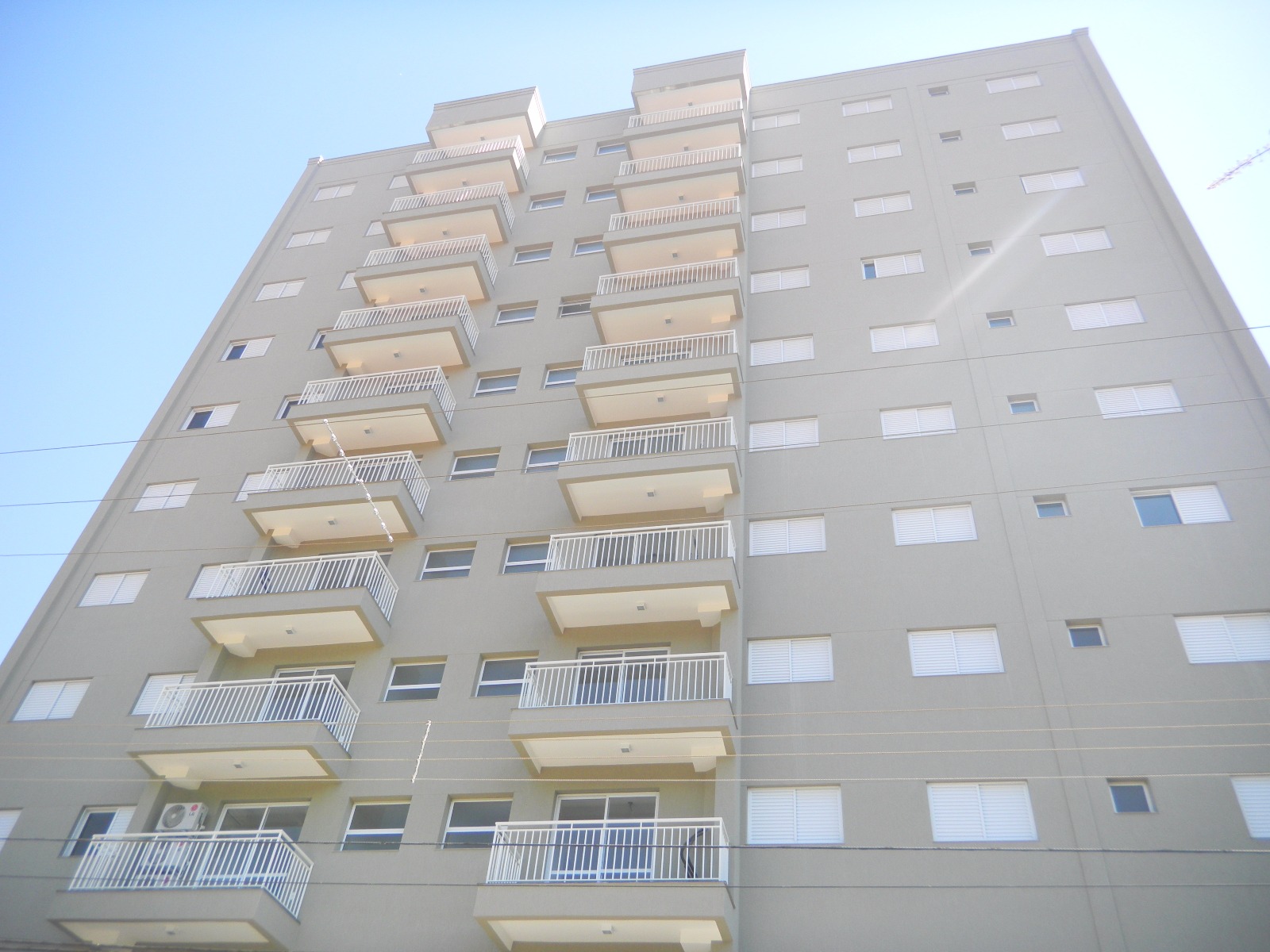Pimenta Assessoria Imobiliária | em Ribeirão Preto | Apartamento - Jardim Botânico - Ribeirão Preto